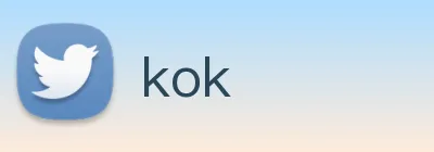 kok Logo